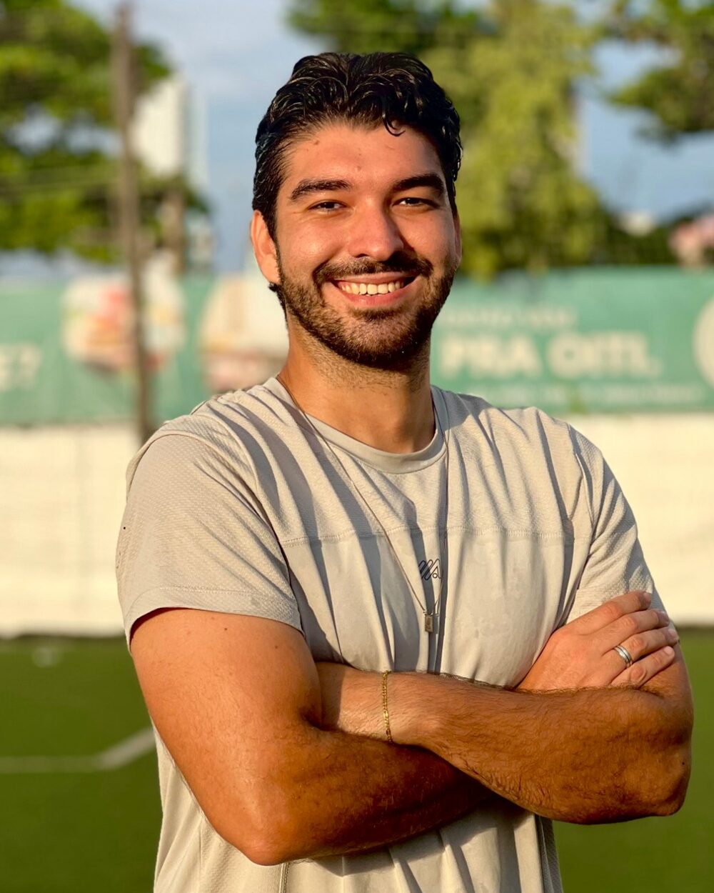 Biel Munhoz