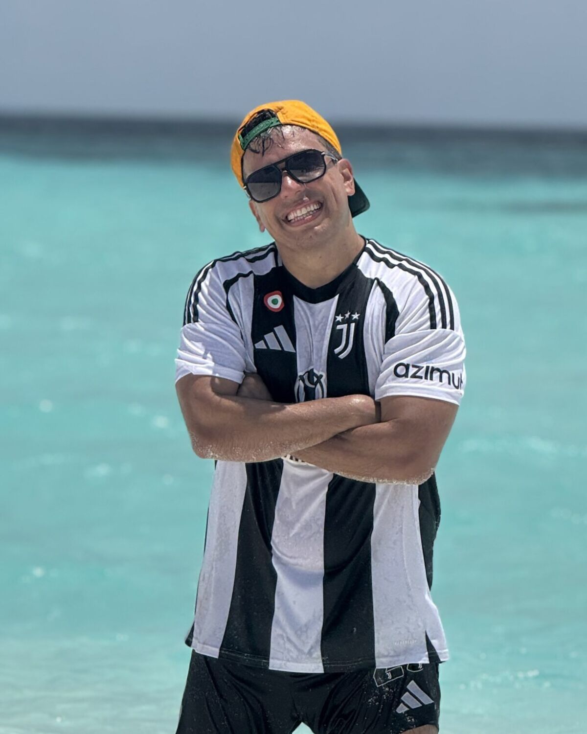 Diego Freestyle
